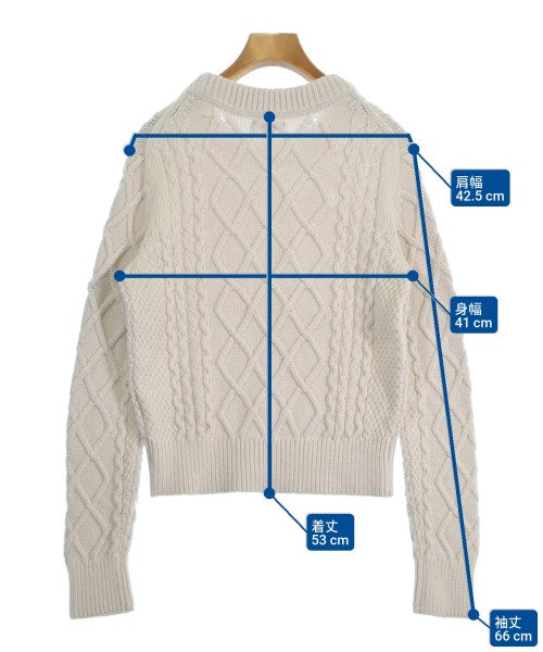 TOMMY HILFIGER เสื้อกันหนาว