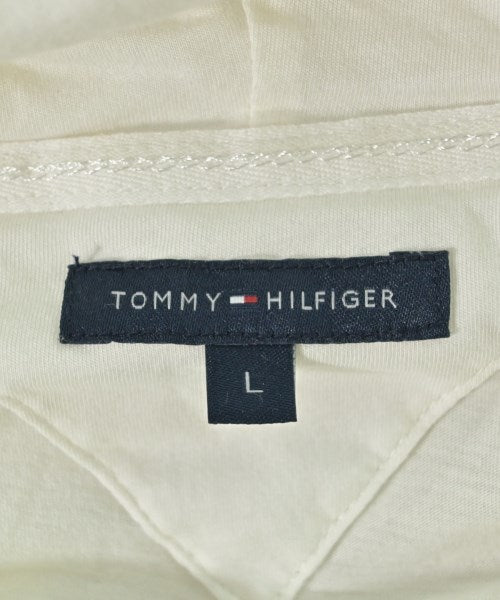 TOMMY HILFIGER เสื้อฮู้ด