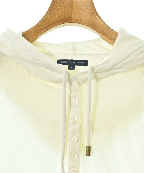 TOMMY HILFIGER เสื้อฮู้ด