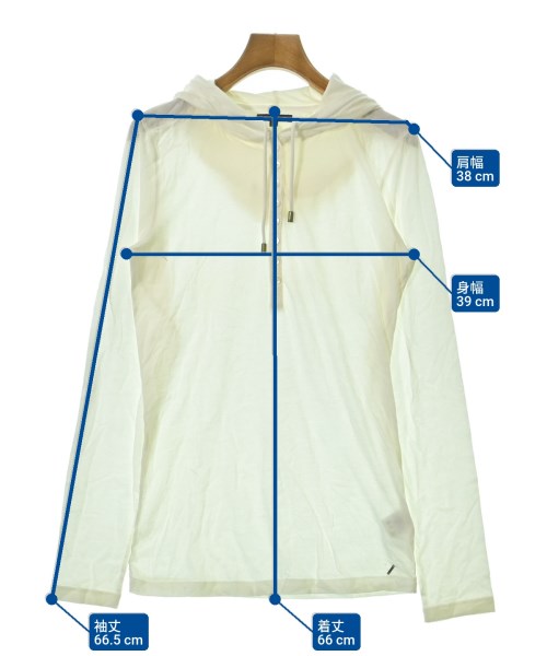 TOMMY HILFIGER เสื้อฮู้ด