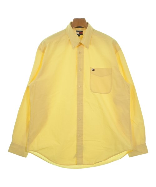 TOMMY HILFIGER เสื้อลำลอง