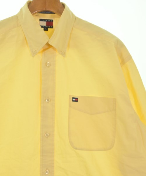 TOMMY HILFIGER เสื้อลำลอง