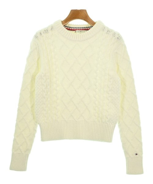 TOMMY HILFIGER เสื้อกันหนาว