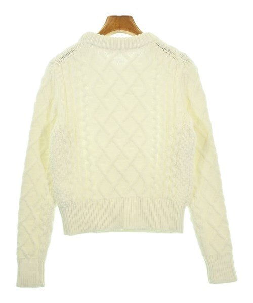 TOMMY HILFIGER เสื้อกันหนาว
