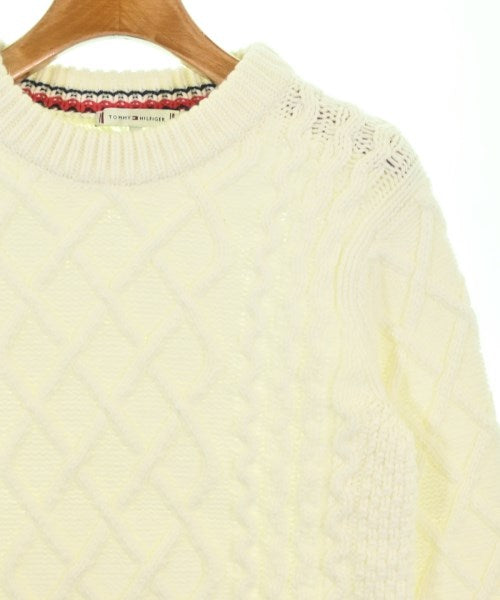 TOMMY HILFIGER เสื้อกันหนาว