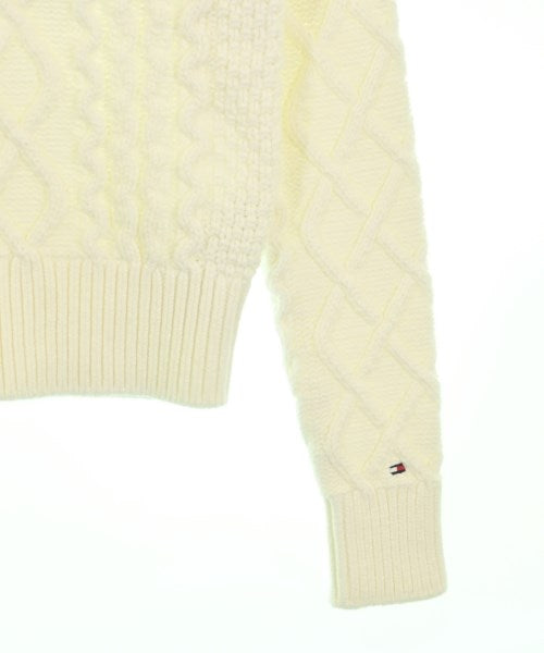 TOMMY HILFIGER เสื้อกันหนาว