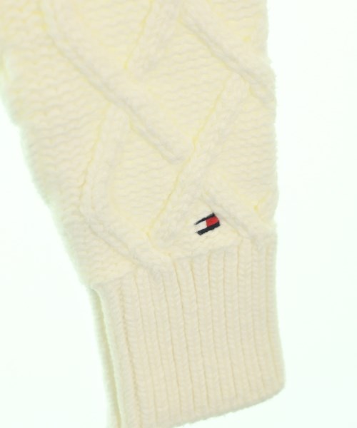 TOMMY HILFIGER เสื้อกันหนาว