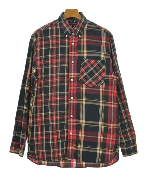 TOMMY HILFIGER เสื้อลำลอง