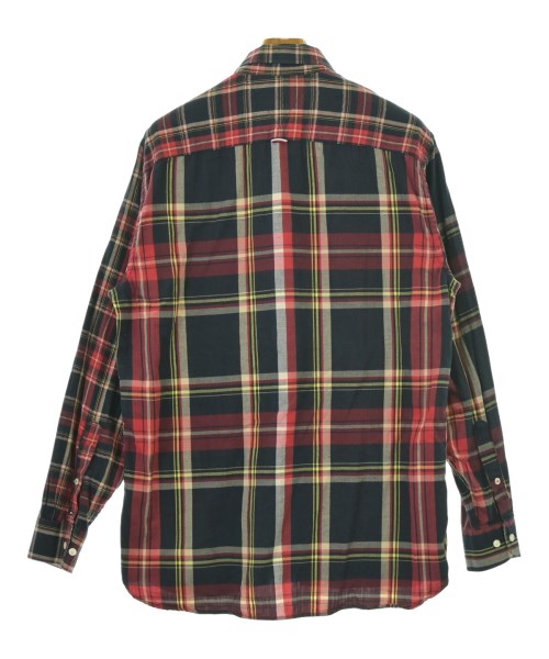 TOMMY HILFIGER เสื้อลำลอง