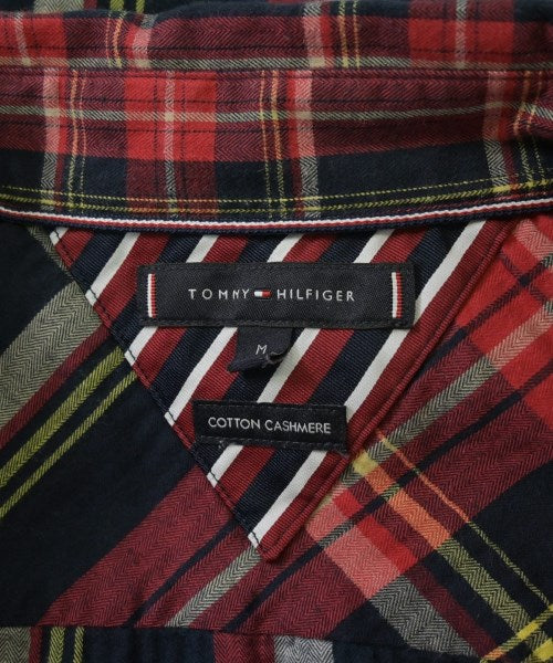 TOMMY HILFIGER เสื้อลำลอง