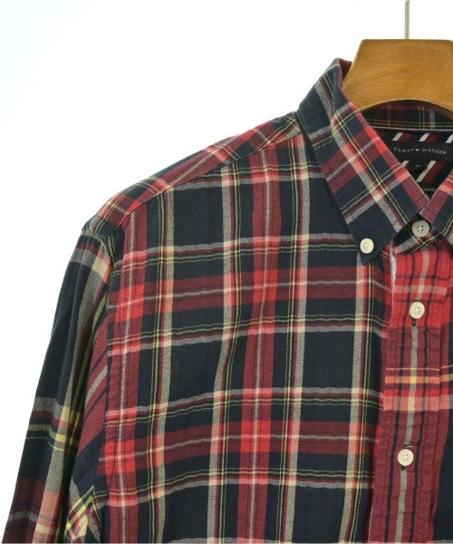 TOMMY HILFIGER เสื้อลำลอง