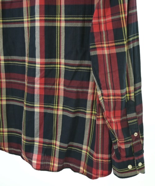 TOMMY HILFIGER เสื้อลำลอง
