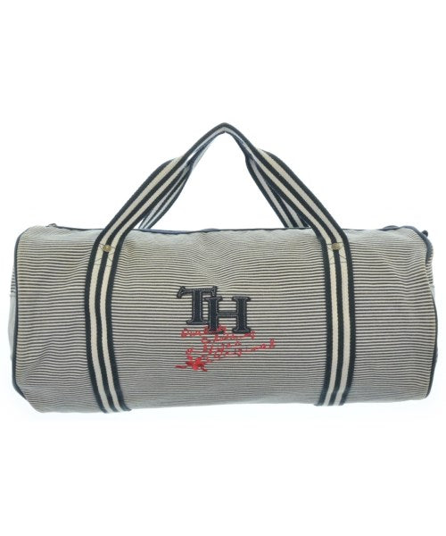 TOMMY HILFIGER กระเป๋าใส่อุปกรณ์ขนาดใหญ่