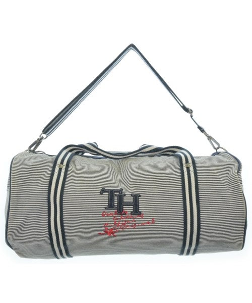 TOMMY HILFIGER กระเป๋าใส่อุปกรณ์ขนาดใหญ่