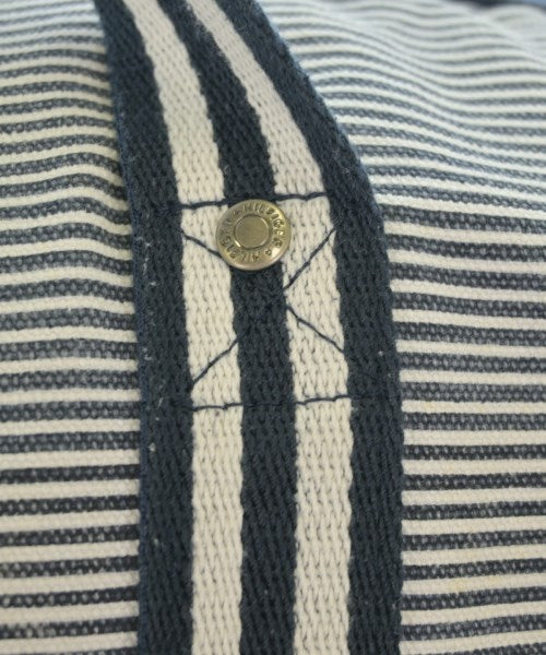 TOMMY HILFIGER กระเป๋าใส่อุปกรณ์ขนาดใหญ่