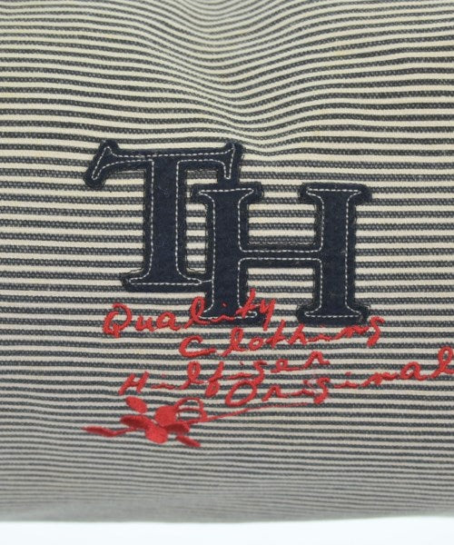 TOMMY HILFIGER กระเป๋าใส่อุปกรณ์ขนาดใหญ่