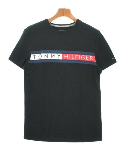 TOMMY HILFIGER เสื้อยืด/เสื้อท็อปส์