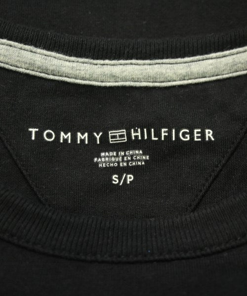 TOMMY HILFIGER เสื้อยืด/เสื้อท็อปส์