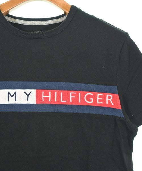 TOMMY HILFIGER เสื้อยืด/เสื้อท็อปส์