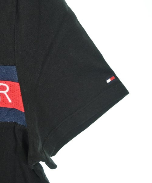 TOMMY HILFIGER เสื้อยืด/เสื้อท็อปส์
