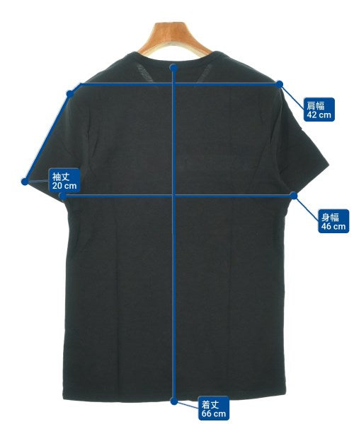 TOMMY HILFIGER เสื้อยืด/เสื้อท็อปส์