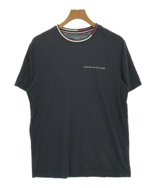 TOMMY HILFIGER เสื้อยืด/เสื้อท็อปส์