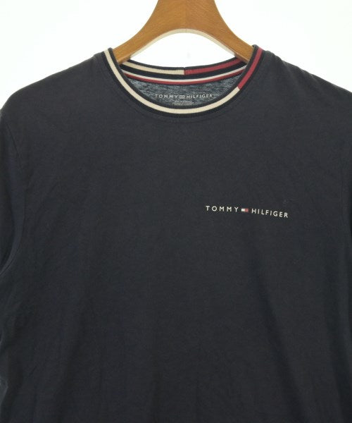 TOMMY HILFIGER เสื้อยืด/เสื้อท็อปส์