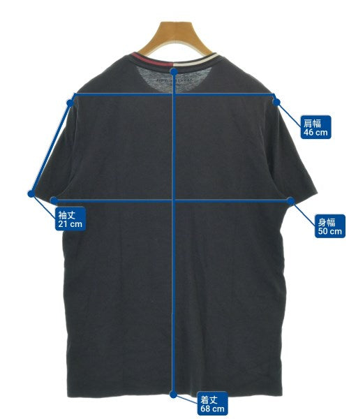 TOMMY HILFIGER เสื้อยืด/เสื้อท็อปส์