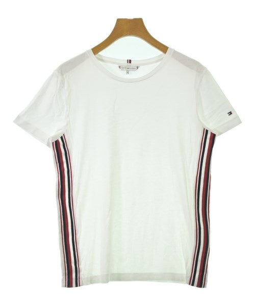 TOMMY HILFIGER เสื้อยืด/เสื้อท็อปส์