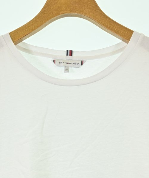 TOMMY HILFIGER เสื้อยืด/เสื้อท็อปส์