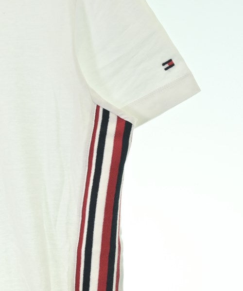 TOMMY HILFIGER เสื้อยืด/เสื้อท็อปส์