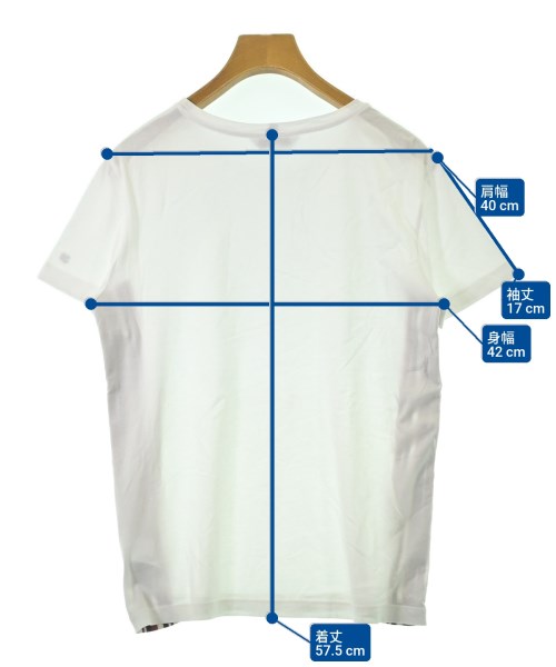 TOMMY HILFIGER เสื้อยืด/เสื้อท็อปส์