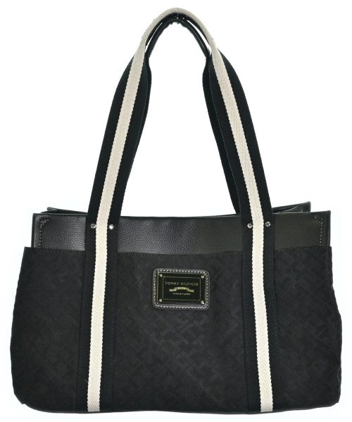 TOMMY HILFIGER กระเป๋าถือขนาดใหญ่