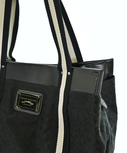 TOMMY HILFIGER กระเป๋าถือขนาดใหญ่