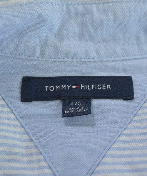 TOMMY HILFIGER เสื้อลำลอง