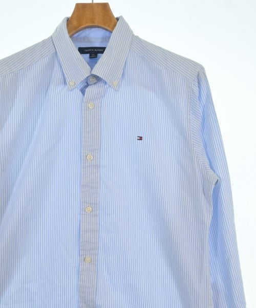 TOMMY HILFIGER เสื้อลำลอง