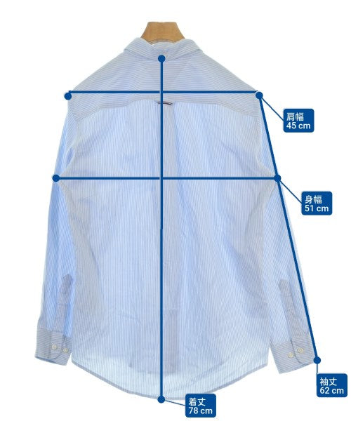 TOMMY HILFIGER เสื้อลำลอง