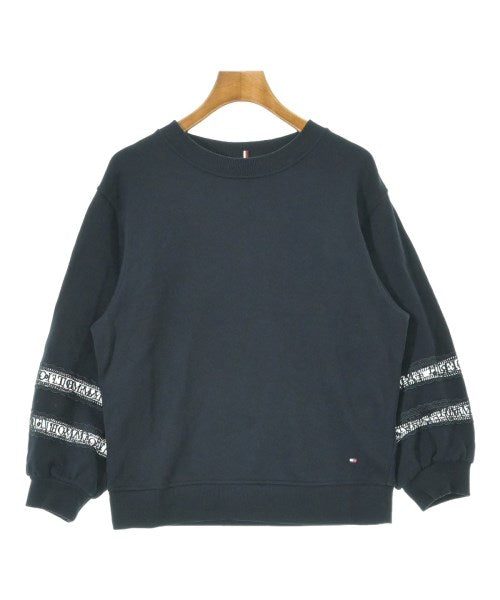 TOMMY HILFIGER เสื้อสเวตเตอร์