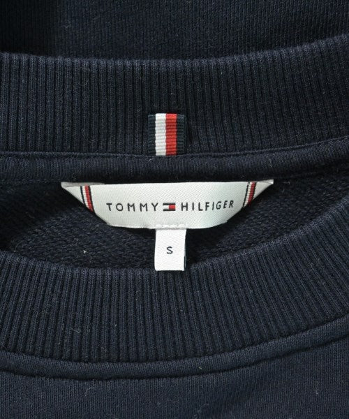 TOMMY HILFIGER เสื้อสเวตเตอร์