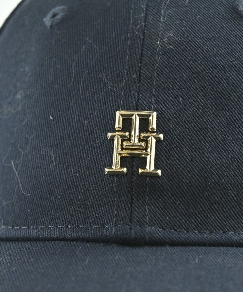 TOMMY HILFIGER หมวกแก๊ป