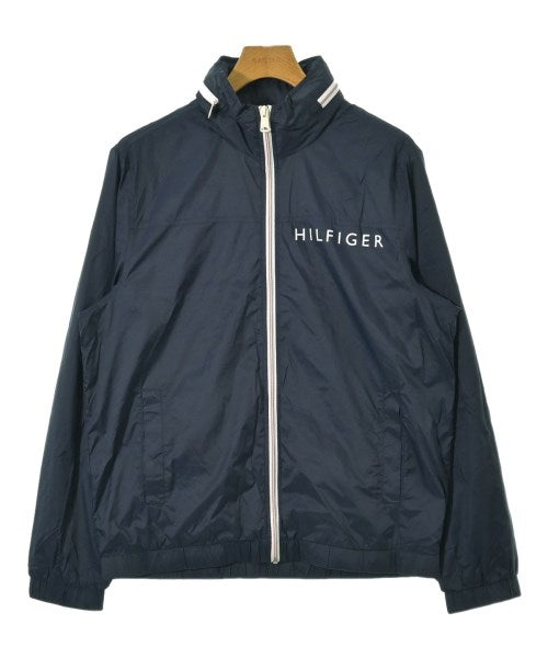 TOMMY HILFIGER แจ็คเก็ตเบลาส์