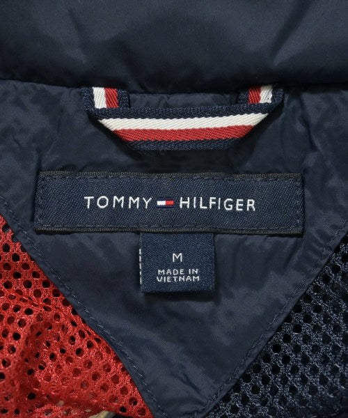 TOMMY HILFIGER แจ็คเก็ตเบลาส์