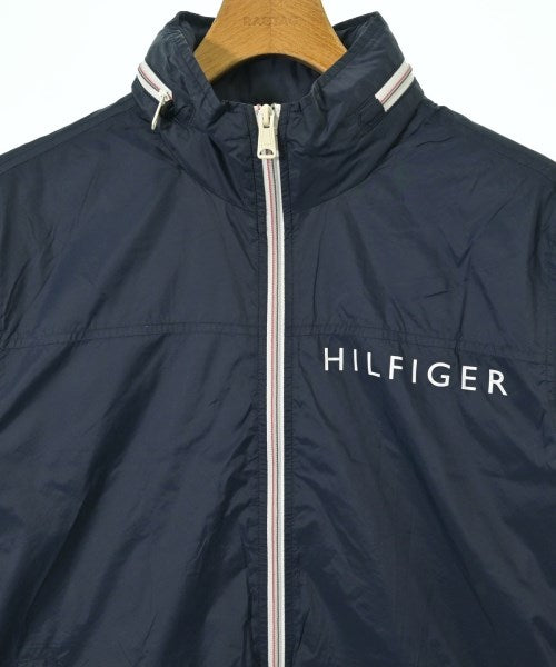 TOMMY HILFIGER แจ็คเก็ตเบลาส์