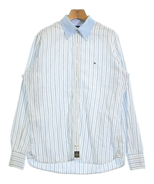 TOMMY HILFIGER เสื้อลำลอง