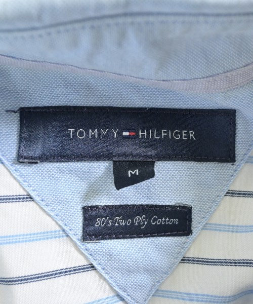 TOMMY HILFIGER เสื้อลำลอง