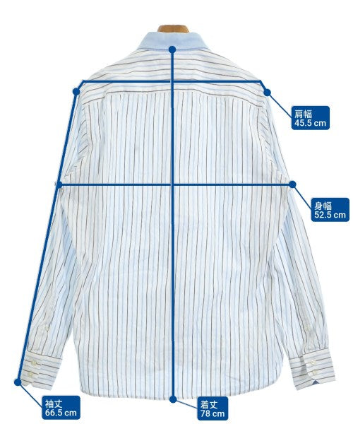 TOMMY HILFIGER เสื้อลำลอง