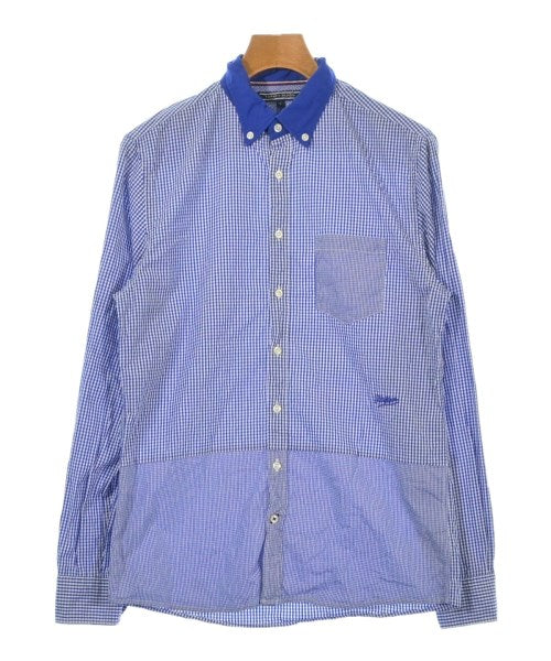 TOMMY HILFIGER เสื้อลำลอง