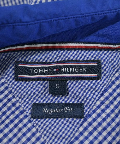 TOMMY HILFIGER เสื้อลำลอง