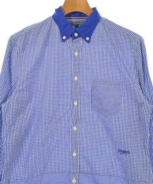 TOMMY HILFIGER เสื้อลำลอง
