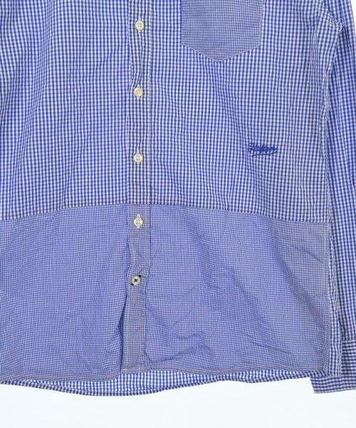 TOMMY HILFIGER เสื้อลำลอง